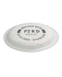 Moldex 807001 stoffilter P2 R D