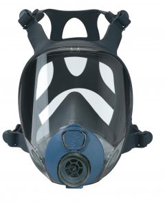 Moldex 900501 volgelaatsmasker met schroefdraadaansluiting