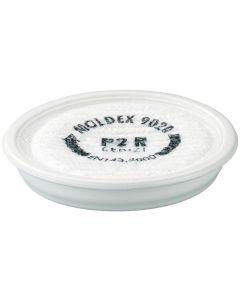Moldex 902001 stoffilter P2 R