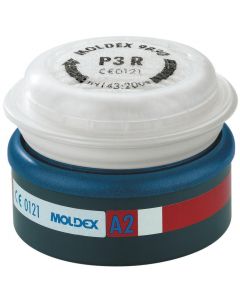 Moldex 923001 combinatiefilter A2-P3 R