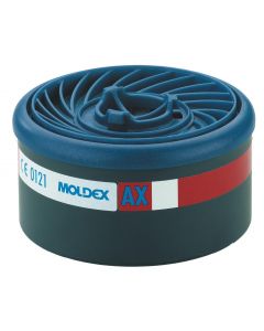 Moldex 960001 gas- en dampfilter AX