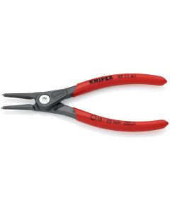 Knipex borgveertang buitenr. recht 10-25 mm