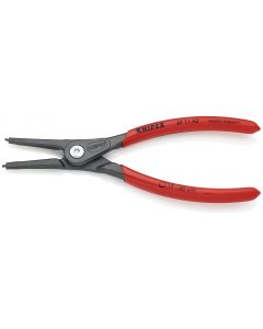 Knipex borgveertang buitenr. recht 19-60 mm