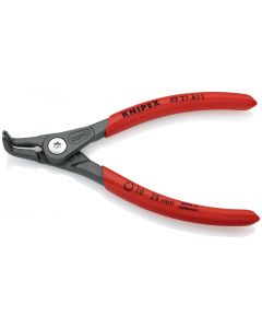 Knipex borgveertang buitenr. 90 gr 10-25 mm