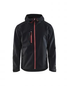 Softshell Jack 4949