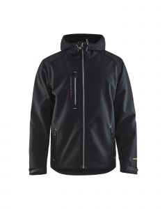 Softshell Jack
