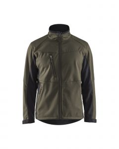 Softshell Jack 4950