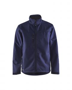 Softshell jack