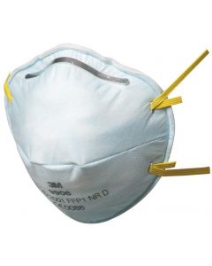 3M 9906 stofmasker FFP1 NR D