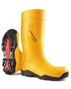 Dunlop Purofort+ Full Safety veiligheidslaars S5