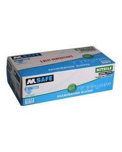 OXXA® Nitri-Comfort 44-520 handschoen