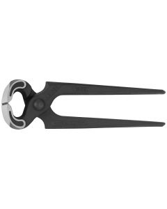 Knipex nijptang gepolijst/zwart 210 mm