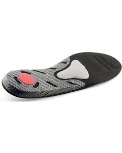 Emma Stability Pro Plus inlegzool