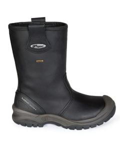 Grisport 72401C var 2 veiligheidslaars S3