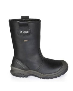 Grisport 72401C var 2 + Wool veiligheidslaars S3