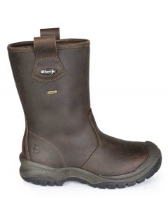 Grisport 70249C var 2 veiligheidslaars S3