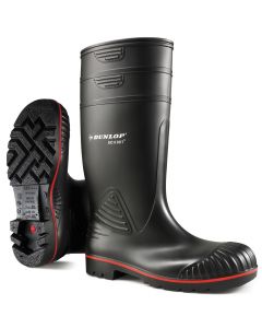 Dunlop Acifort Heavy Duty Full Safety veiligheidslaars S5