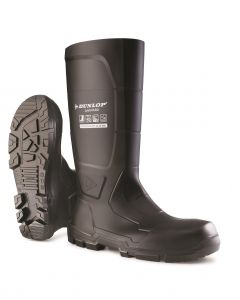 Dunlop Jobguard Full Safety veiligheidslaars S5