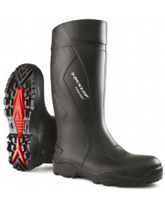 Dunlop Purofort+ Full Safety veiligheidslaars S5