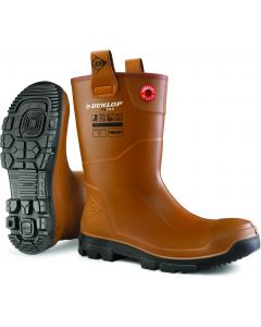 Dunlop Purofort RigPRO full safety veiligheidslaars S5