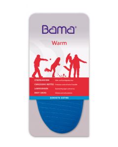 Bama Sokkets Extra laarssok