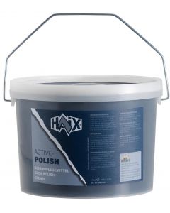 Haix 2,5 kg schoencrème