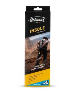 Grisport inlegzool medium