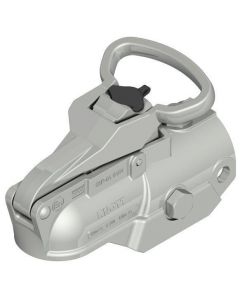 Knott - AV50 - rond 60 mm - 3500 kg - geremde koppeling
