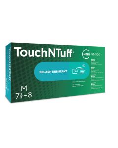 Ansell TouchNTuff 92-500 handschoen
