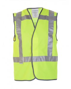 Hydrowear verkeersvest Milston