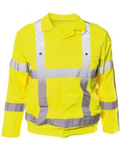 M-Wear 5835 jas RWS