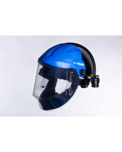 T-Air®Visor-EN12941 TH3P