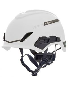 MSA V-Gard H1 Bivent veiligheidshelm