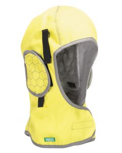 MSA V-Gard Select-voering FR helmmuts