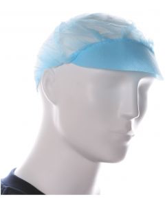 OXXA® Cover 2061 baret haarnet met klep