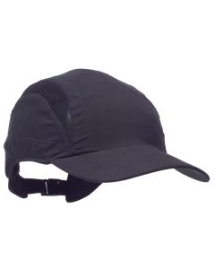 Scott Safety First Base 3 Baseball Cap