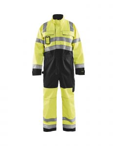 High vis Overall