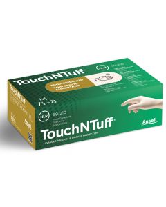 Ansell TouchNTuff 69-210 handschoen