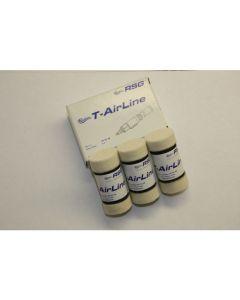 T-AirLine® Filter charcoal - pack