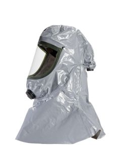 T-AirLine® 1000 CHEM3 Hood - pack