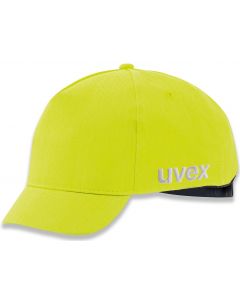 uvex u-cap sport hi-viz 9794-480 Baseball Cap