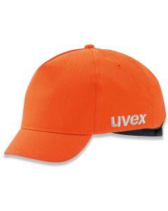 uvex u-cap sport hi-viz 9794-490 Baseball Cap