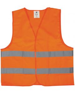 Economy 0115 verkeersvest