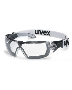 uvex pheos guard 9192-180 veiligheidsbril