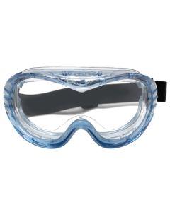3M Fahrenheit ruimzichtbril met schuimstof
