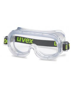 uvex 9305-214 ruimzichtbril
