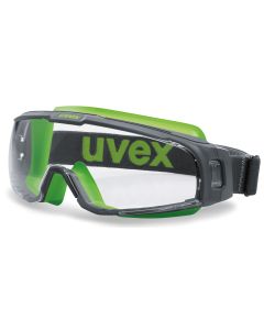 uvex u-sonic 9308-245 ruimzichtbril