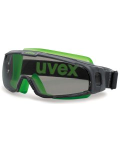 uvex u-sonic 9308-240 ruimzichtbril