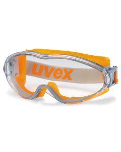 uvex ultrasonic 9302-245 ruimzichtbril