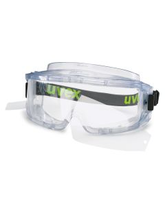 uvex ultravision 9301-813 ruimzichtbril